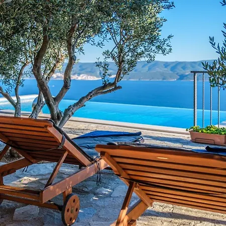 Βίλα Secluded Paradise *