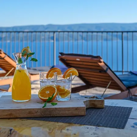 Secluded Paradise Villa