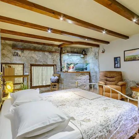 Vila Secluded Paradise