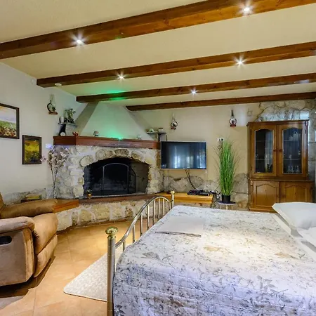 Secluded Paradise Vila *