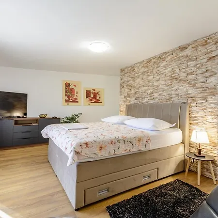 Villa Secluded Paradise Omiš