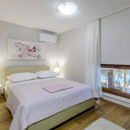 빌라 Secluded Paradise