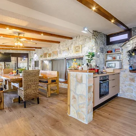 ヴィラ Secluded Paradise