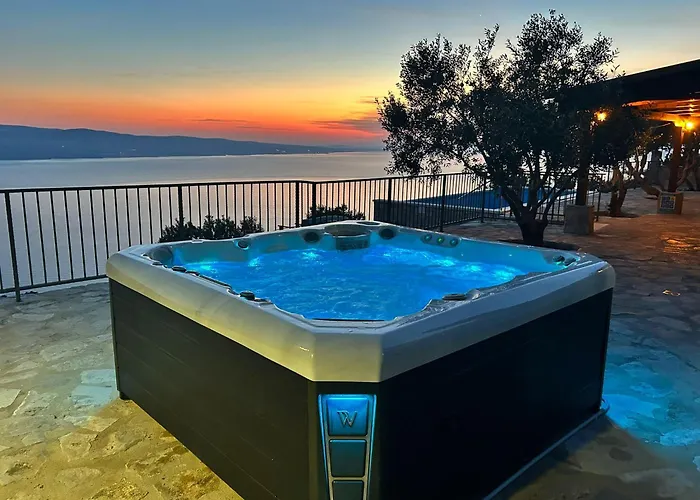 Secluded Paradise