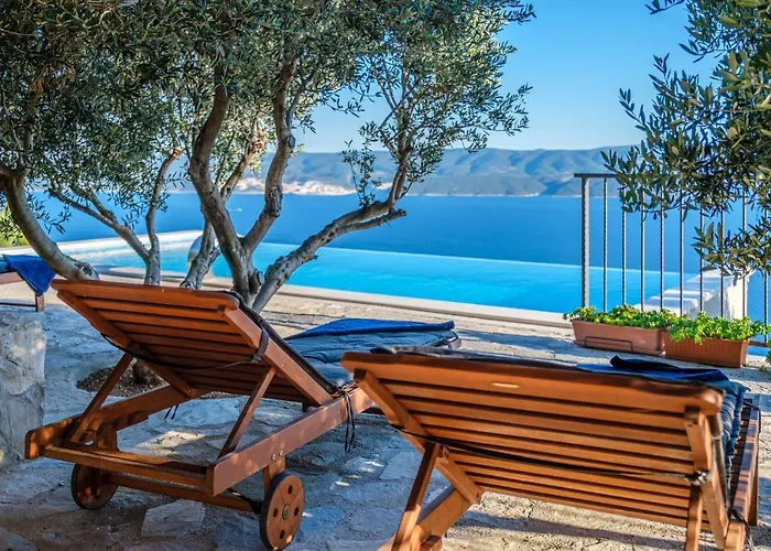 فيلة Secluded Paradise *