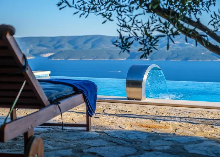 Secluded Paradise فيلة أوميس