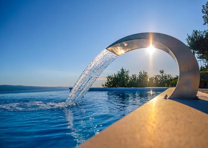 Secluded Paradise فيلة أوميس