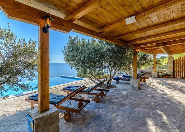 Secluded Paradise فيلة أوميس