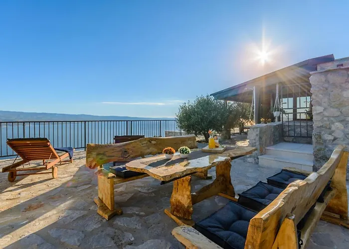 Secluded Paradise فيلة أوميس