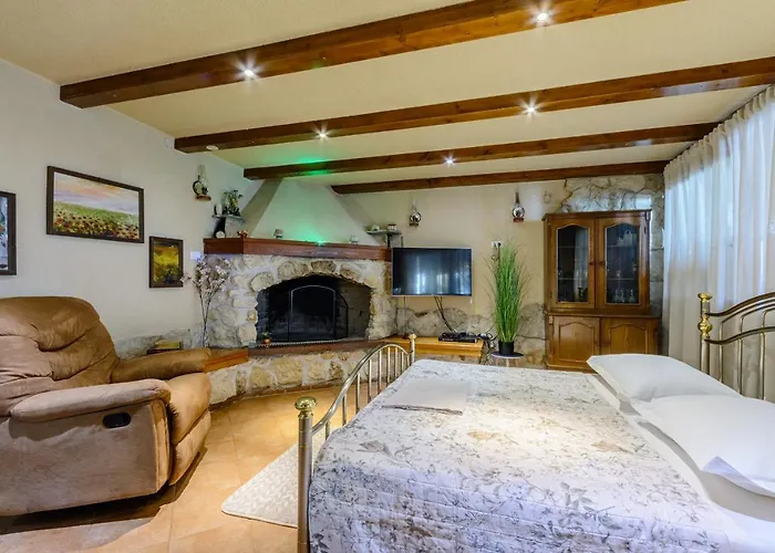 Secluded Paradise Vila *