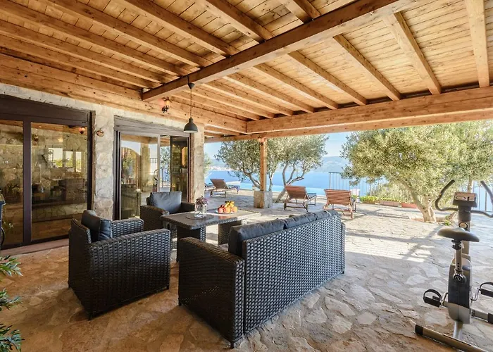 فيلة Secluded Paradise *